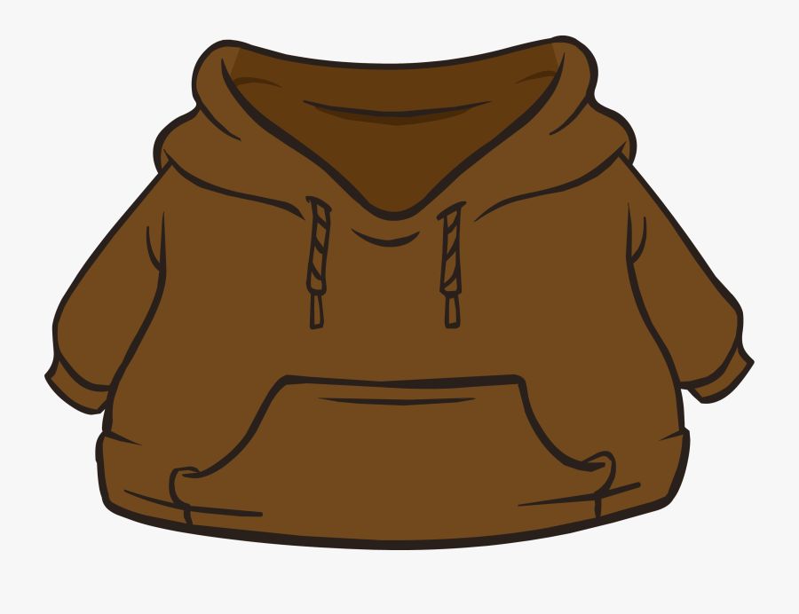 Inventive Club Penguin Wiki - Club Penguin Gold Sweatshirt, Transparent Clipart