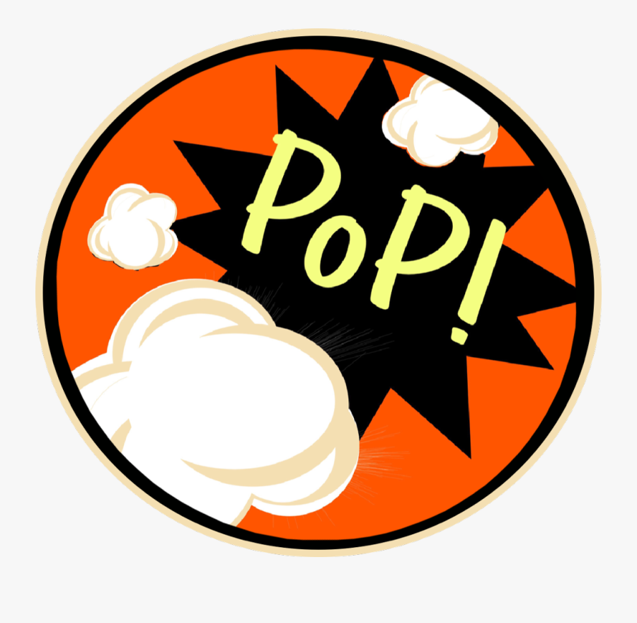 #popitpapi #pop #popcorn #popcorny #corny #jiffycorn - Circle, Transparent Clipart