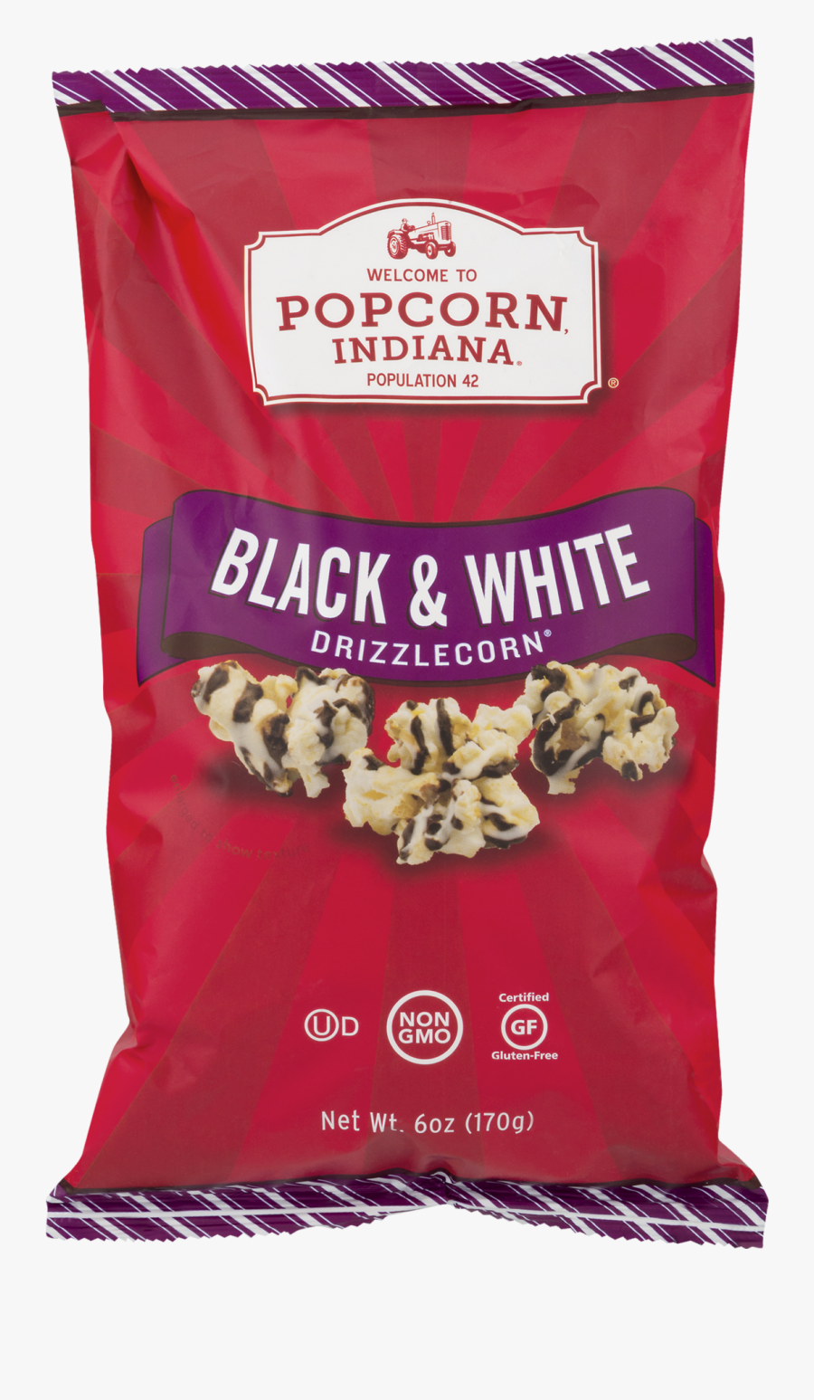 Clip Art Black White Popcorn Popcorn Indiana Black And White