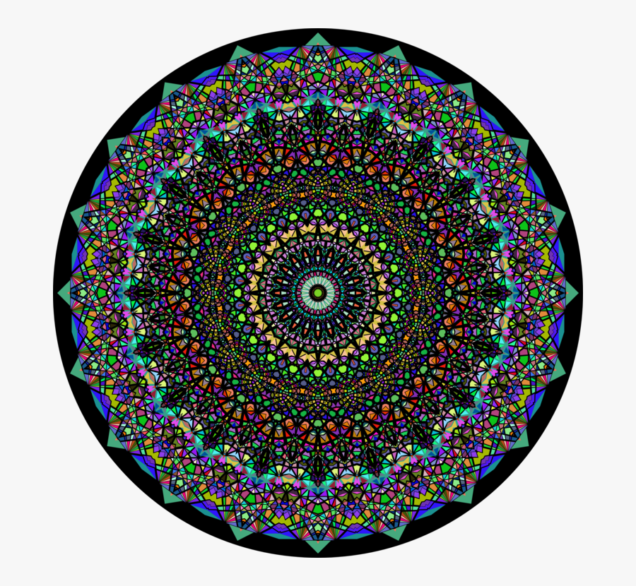 Circle, Transparent Clipart