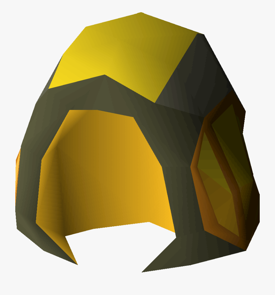 Transparent Free Tent Clipart - Osrs Hoods, Transparent Clipart