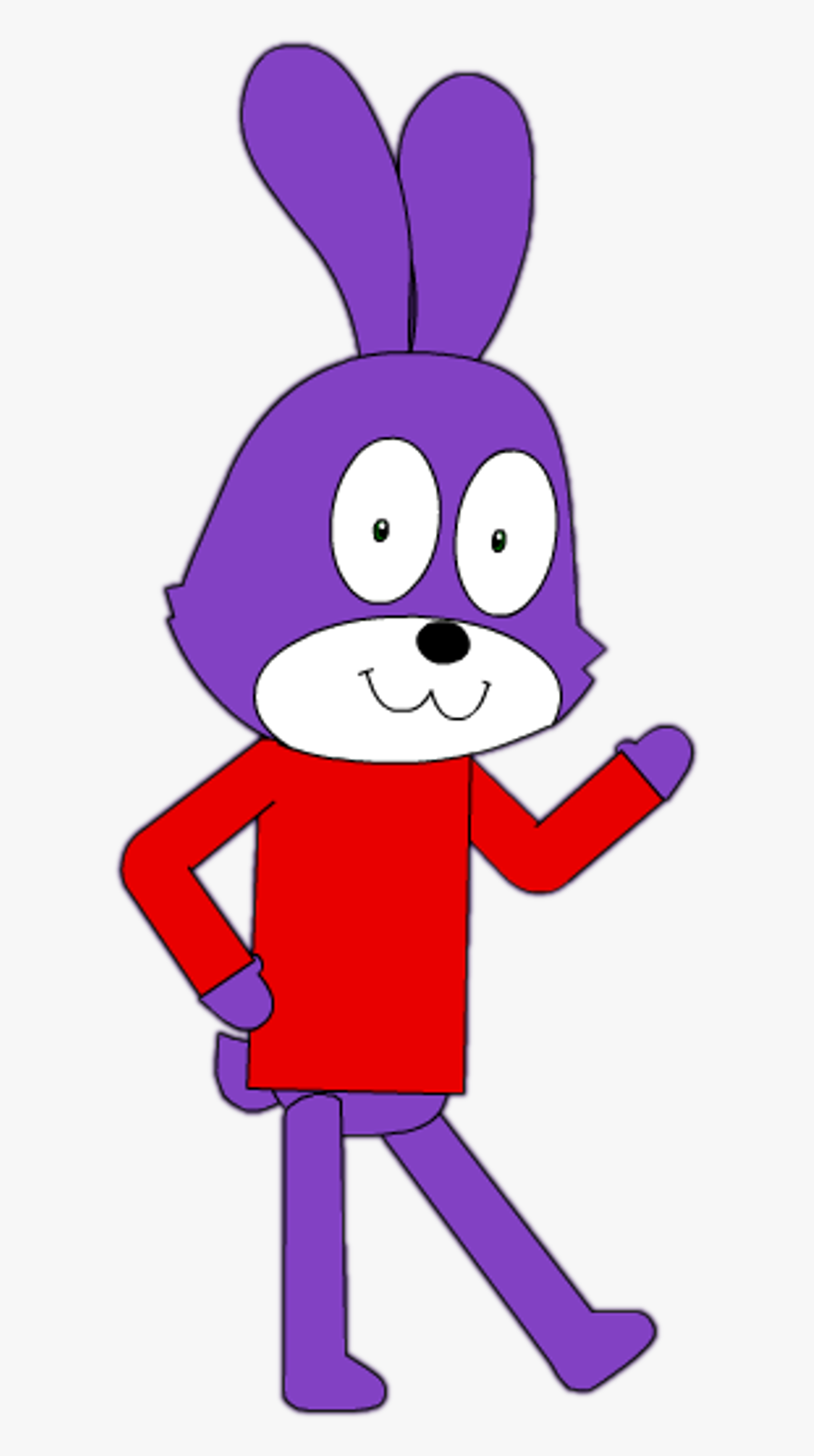 The Rodfellows Kaleidoscope - Rodfellows Characters, Transparent Clipart