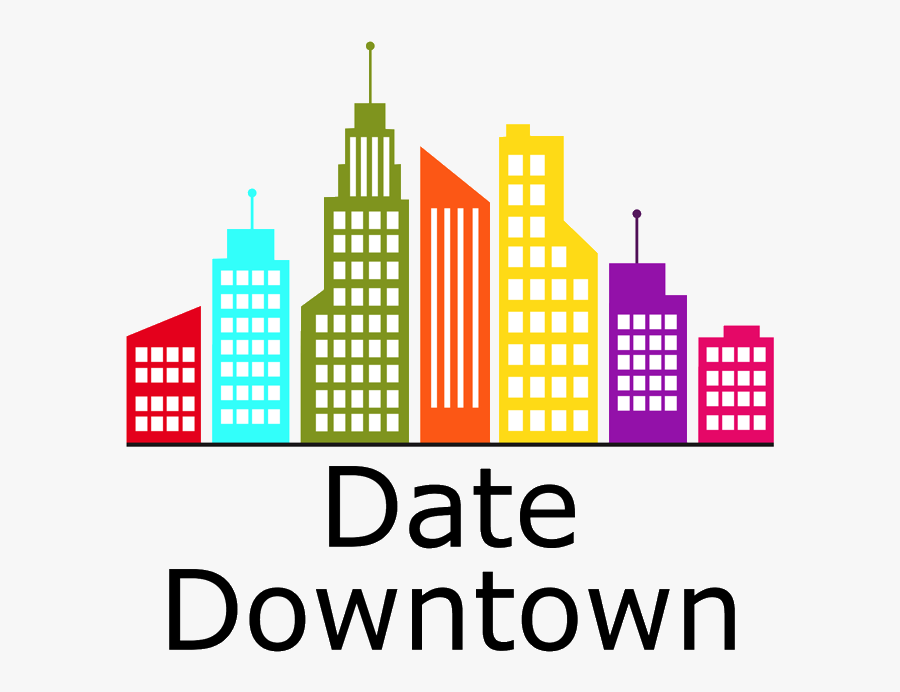 Icon Building Logo Vector, Transparent Clipart