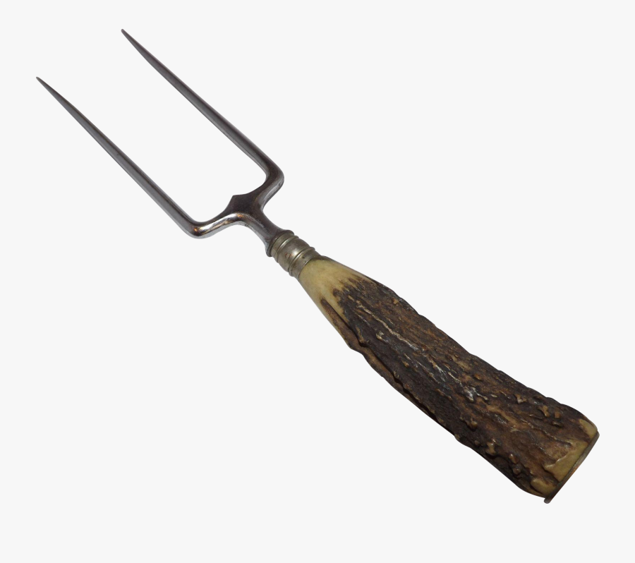Tool Spatula Pitchfork - Tool, Transparent Clipart