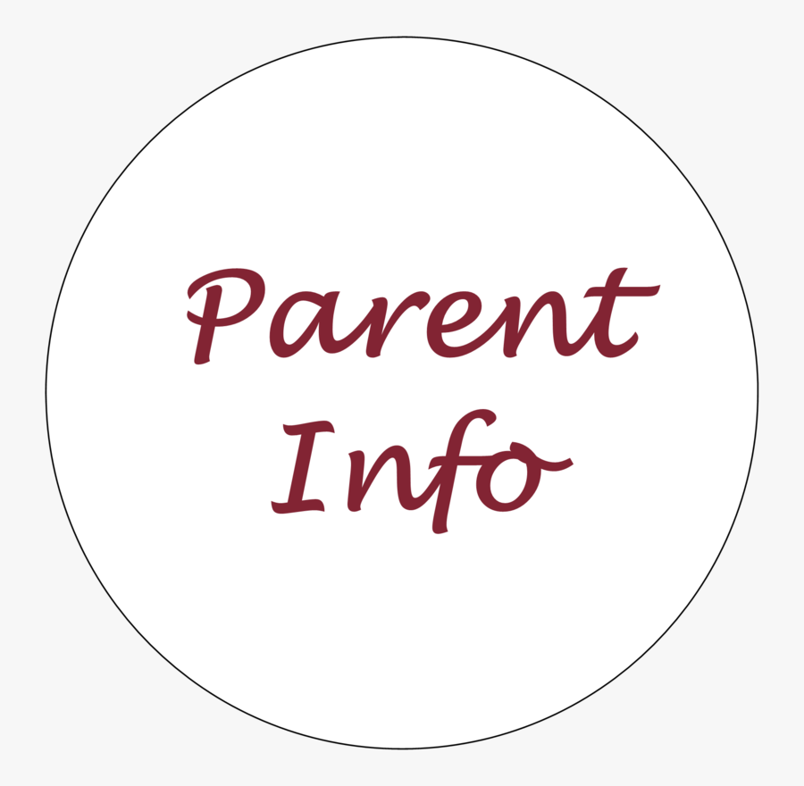 Circle, Transparent Clipart