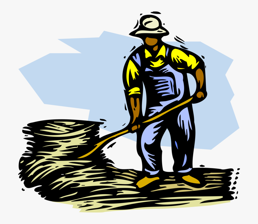 Transparent Pitchfork Png, Transparent Clipart