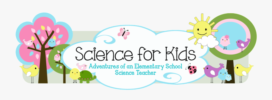 Everyone Deserves To Learn - Science Model For Preschool, Transparent Clipart
