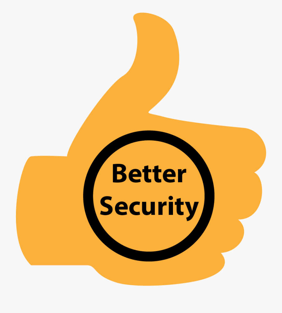 Thumbs Up Clipart Transparent, Transparent Clipart