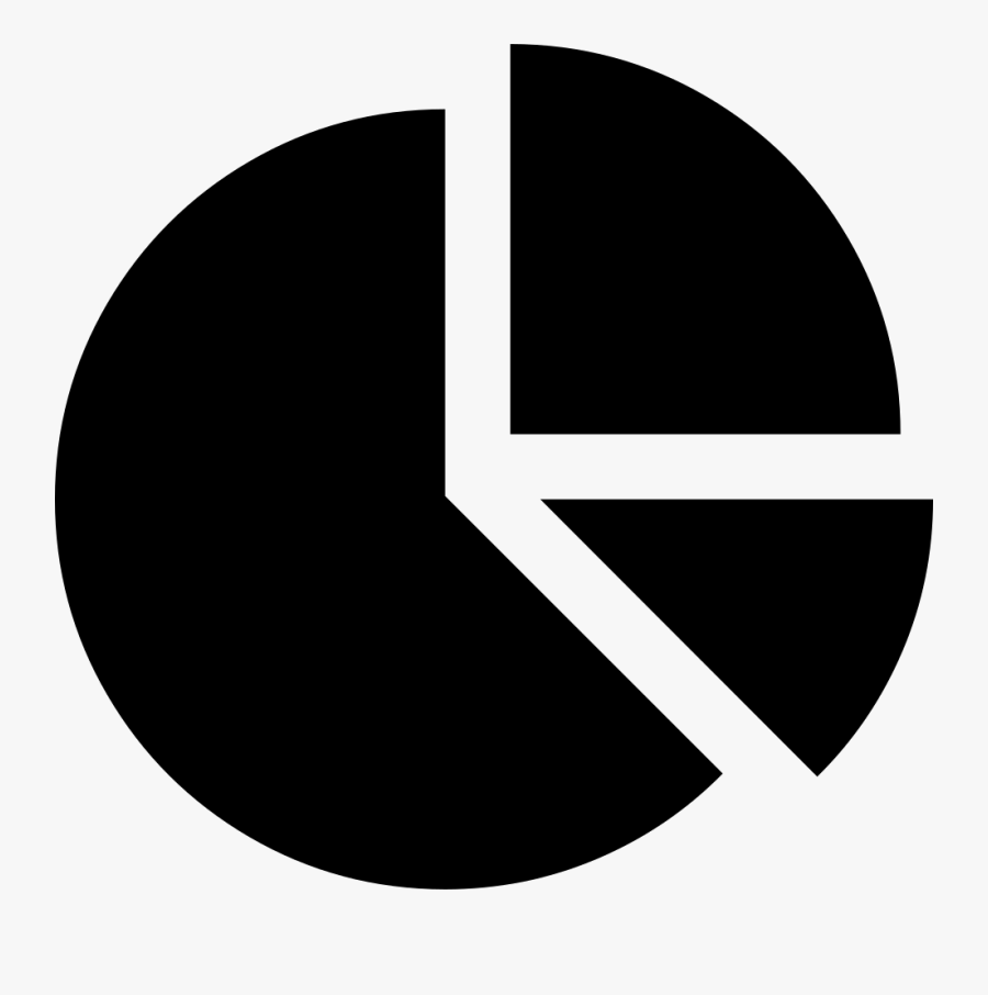 Graph Icon Font Awesome, Transparent Clipart