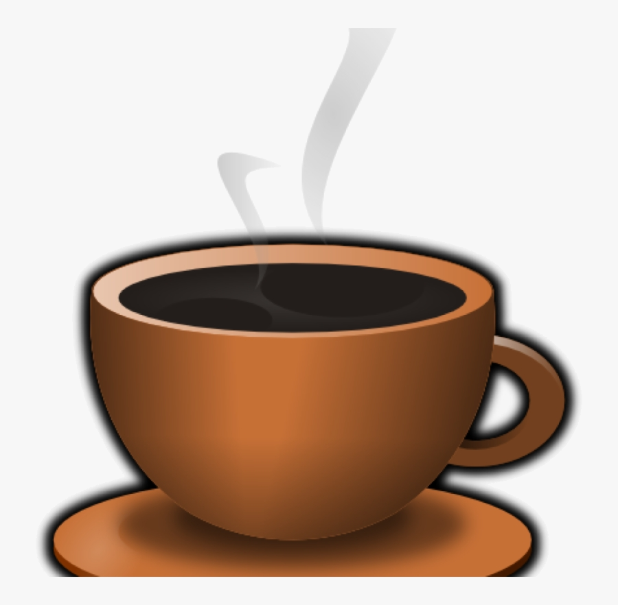 Coffee Clipart Free Cup Of Clip Art Transparent Png - Cup Of Coffee Clipart, Transparent Clipart