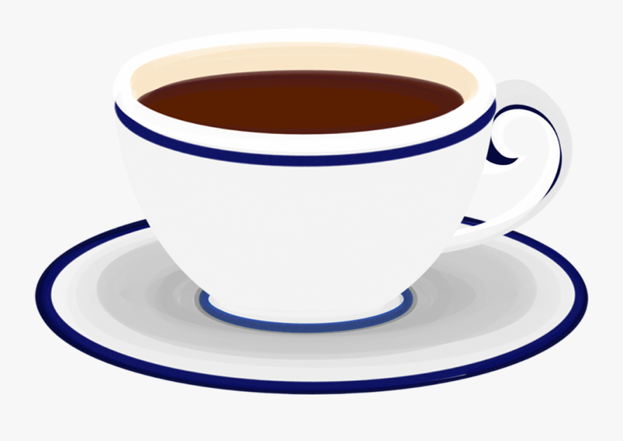 Free Photo Drink Coffee Cup Cafe Graphic - Coffee Graphic, Transparent Clipart