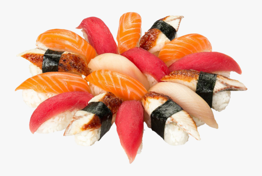 Free Sushi Images Png, Transparent Clipart