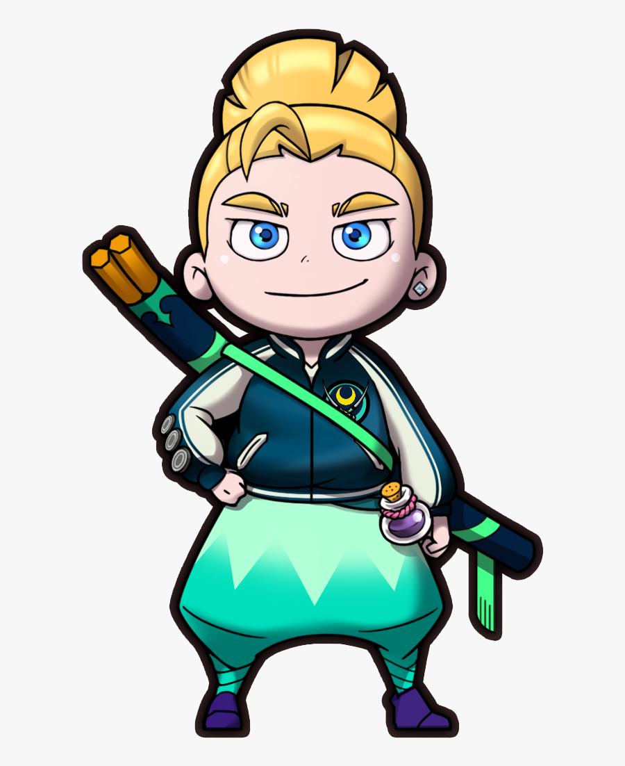 3ds E32017 Character - Musashi Sushi Striker Transparent, Transparent Clipart