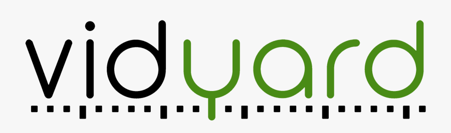 Vidyard Is On The Crm Sushi Podcast With Wes Schaeffer, - Vidyard, Transparent Clipart