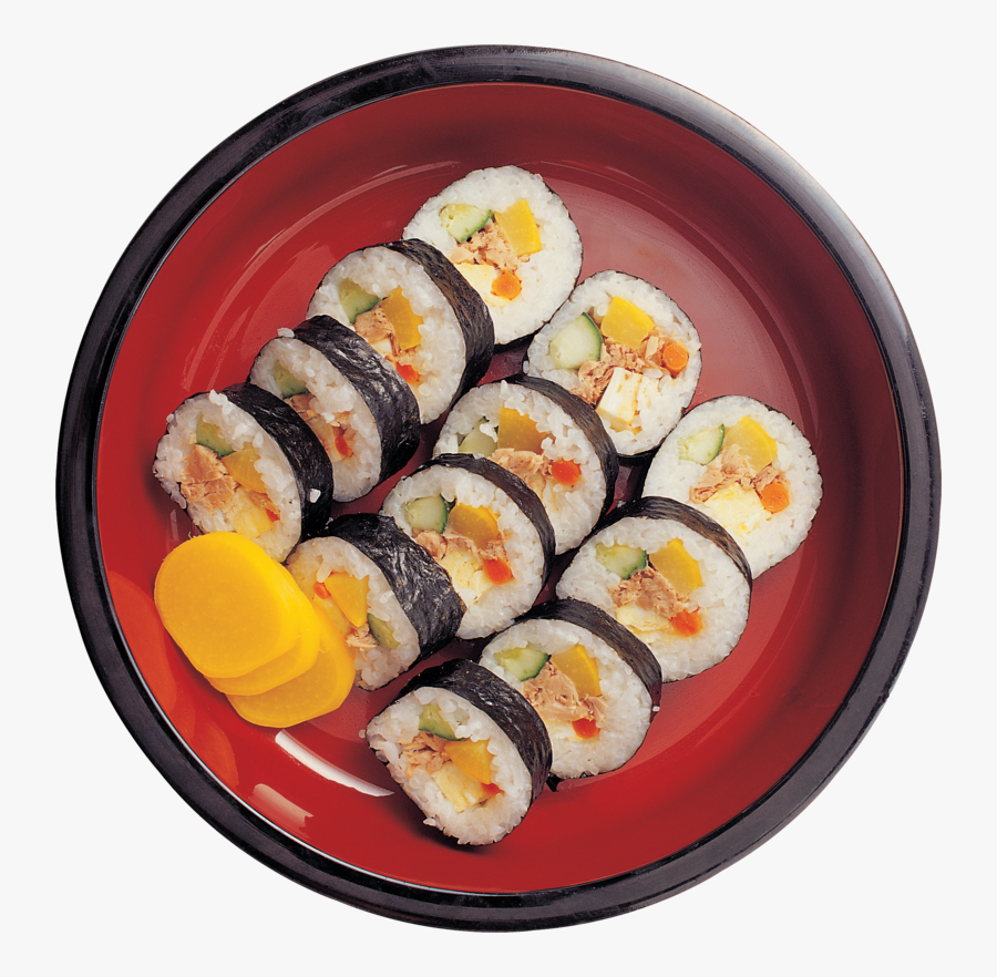 Japanese Food Top Png, Transparent Clipart