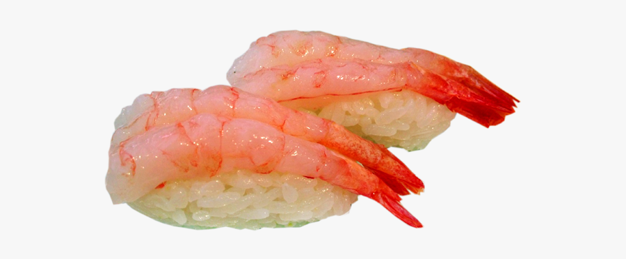 Clip Art Samurai Japanese Restaurant - Amaebi Sushi, Transparent Clipart