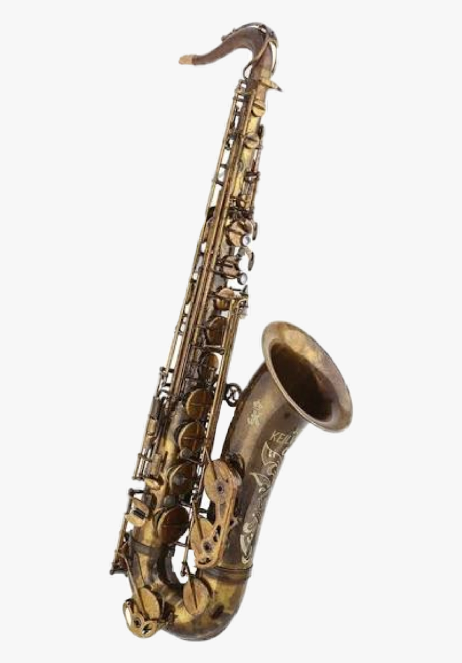 Transparent Saxaphone Png - Saxophone, Transparent Clipart