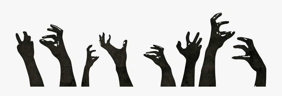 I Think The World Is Ready For A New Zombie Movie, - Png Transparent Zombie Png, Transparent Clipart