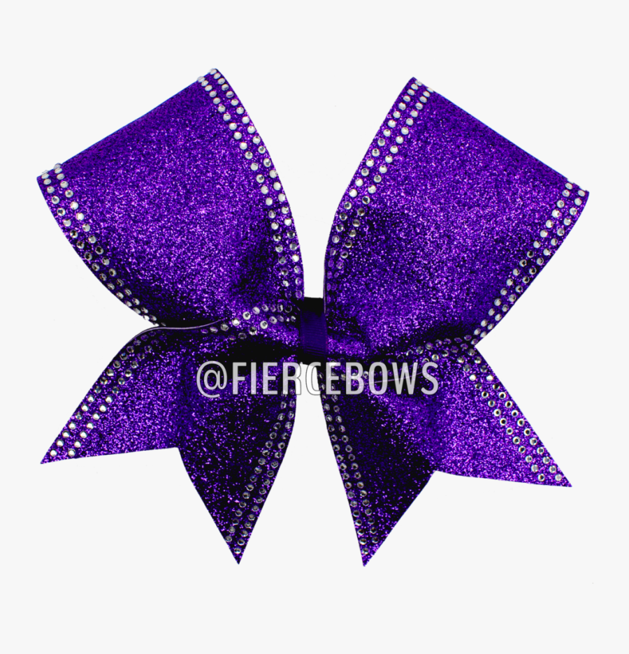 Transparent Purple Cheerleader Clipart - Motif, Transparent Clipart