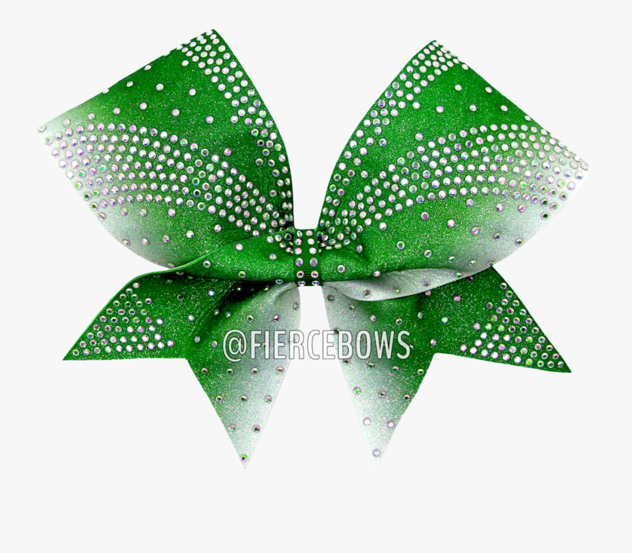 Clip Art Ombre Glitter - Butterfly, Transparent Clipart