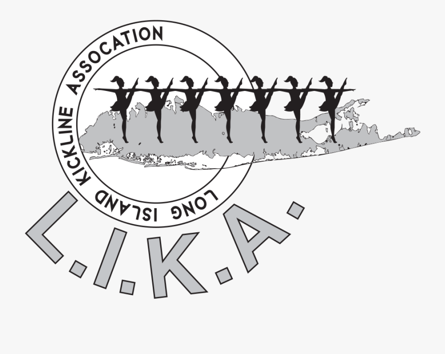 Transparent Drill Team Clipart - Illustration, Transparent Clipart