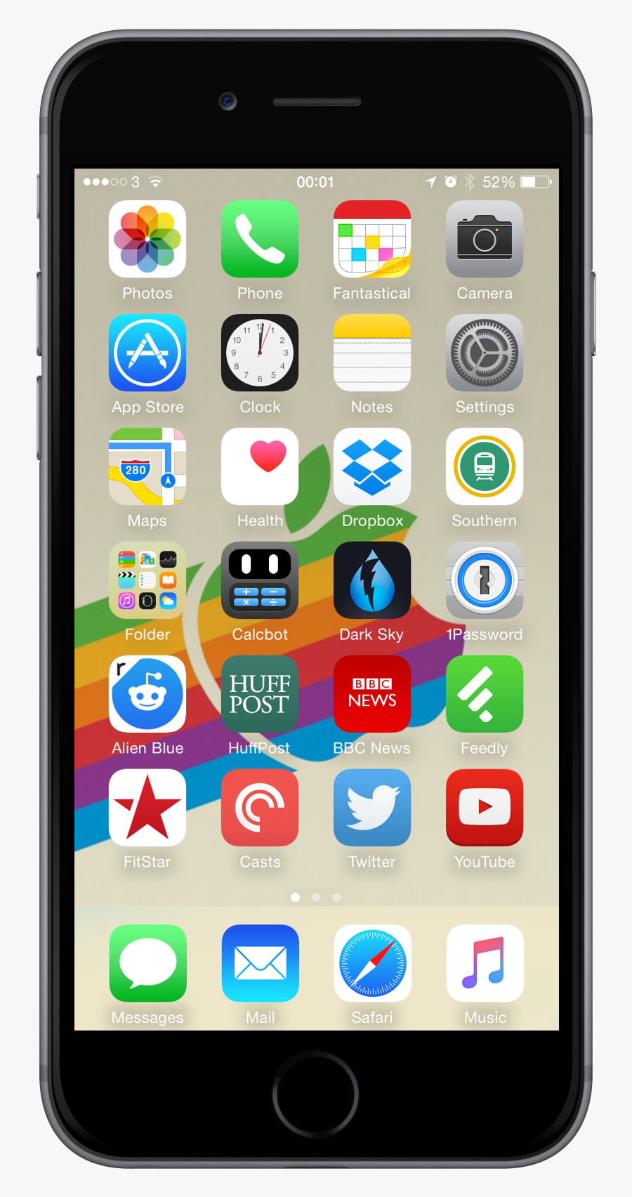 Image Result For Iphone 8 Product Transparent Background - Iphone 8 Image Without Background, Transparent Clipart