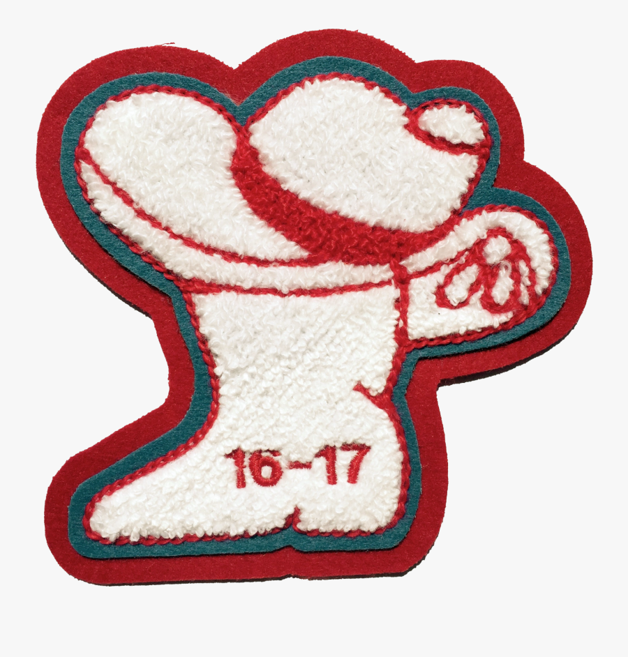 Boot Clipart Drill Team - Stitch, Transparent Clipart