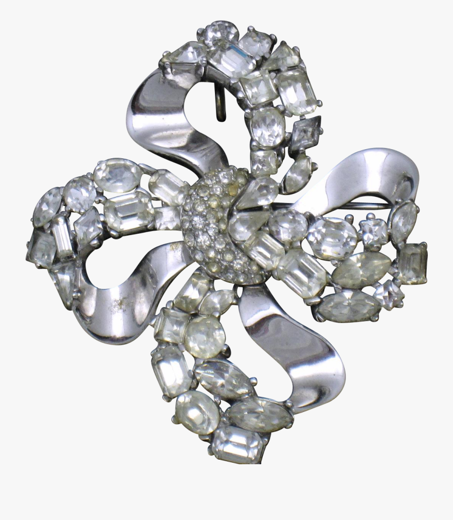 Jewel Clipart Rhinestone - Body Jewelry, Transparent Clipart