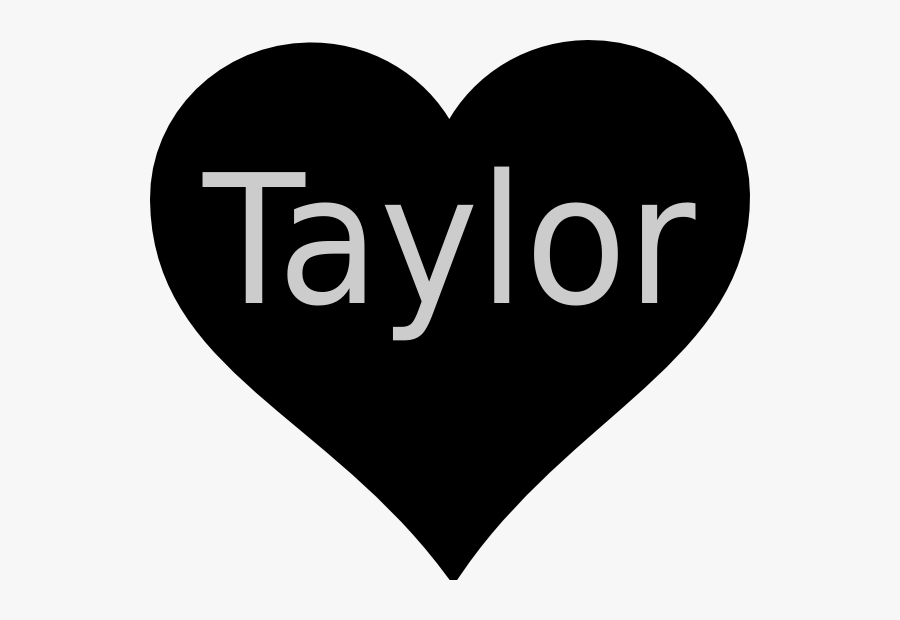 Transparent Green Heart Clipart - Heart, Transparent Clipart