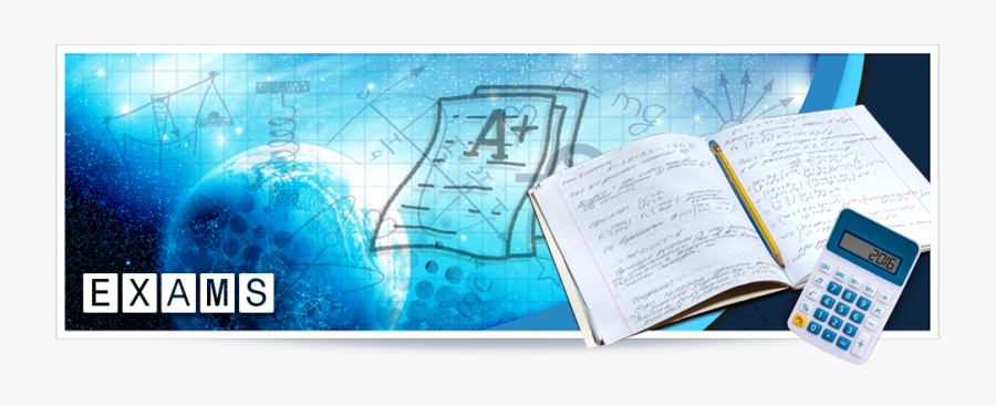 Banner Image - Handwriting, Transparent Clipart