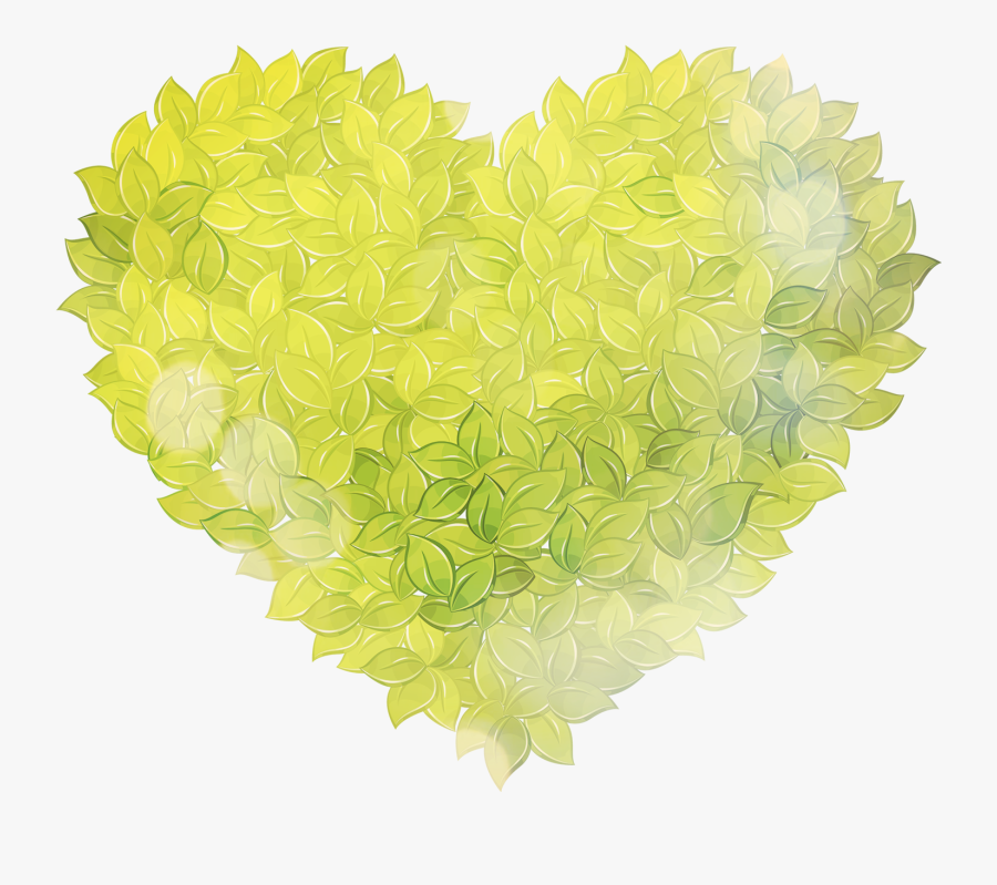 Heart Love Download - Heart, Transparent Clipart