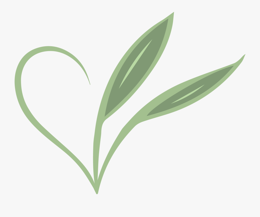 My Sage Heart - Grass, Transparent Clipart