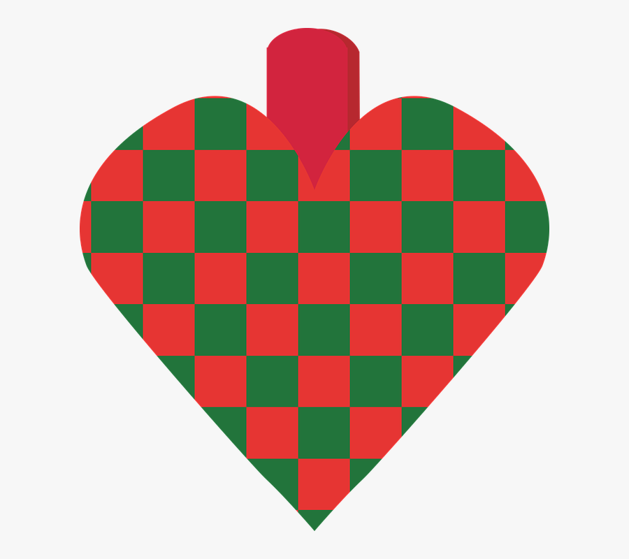 Norway Clipart Decorative Heart - Heart, Transparent Clipart