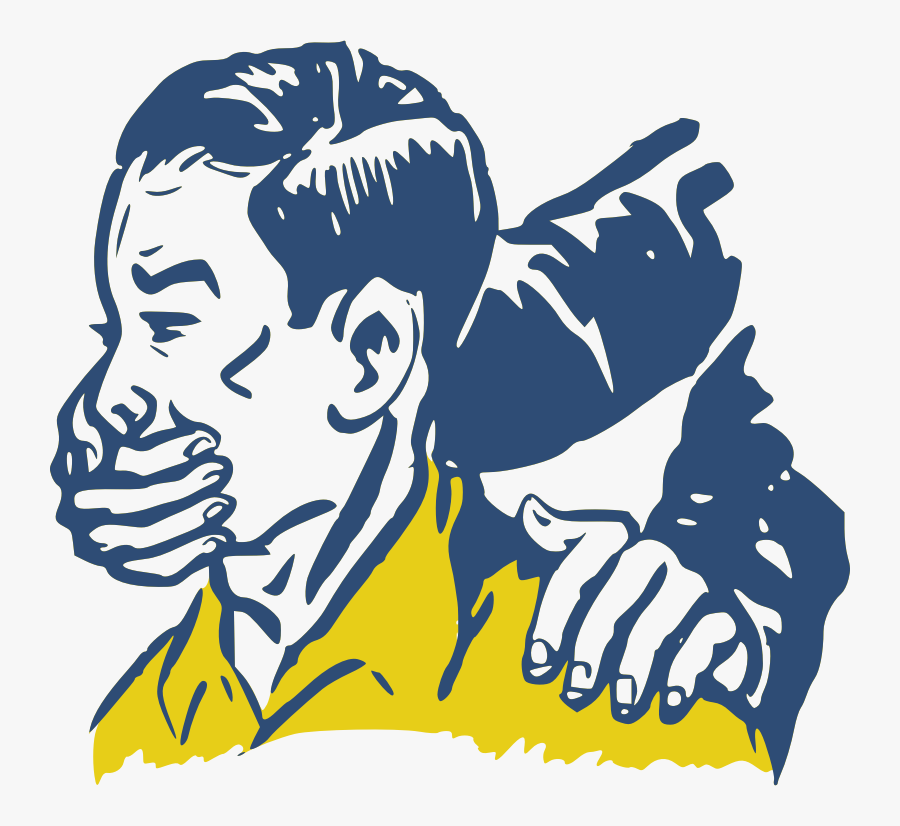 Censorship Clipart, Transparent Clipart