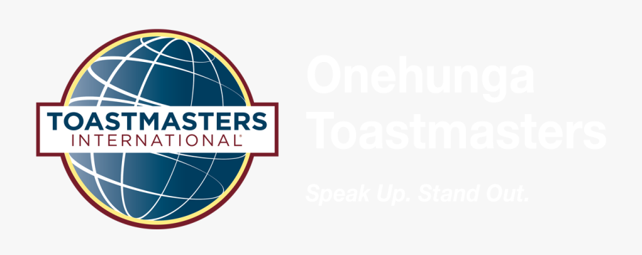 Toastmasters International Guide To Public Speaking - Toastmasters International Paper, Transparent Clipart