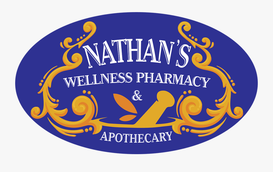 Nathan"s Pharmacy, Transparent Clipart