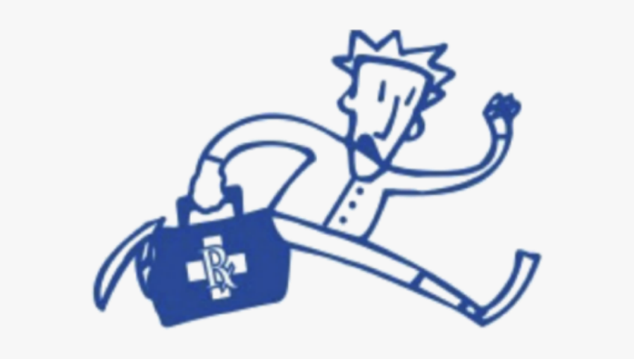 Care Fast Pharmacy Inc, Transparent Clipart