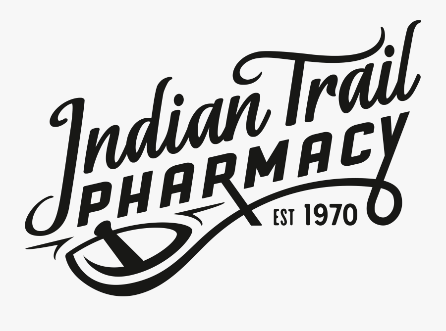 Indian Trail Pharmacy - Indian Pharmacist, Transparent Clipart