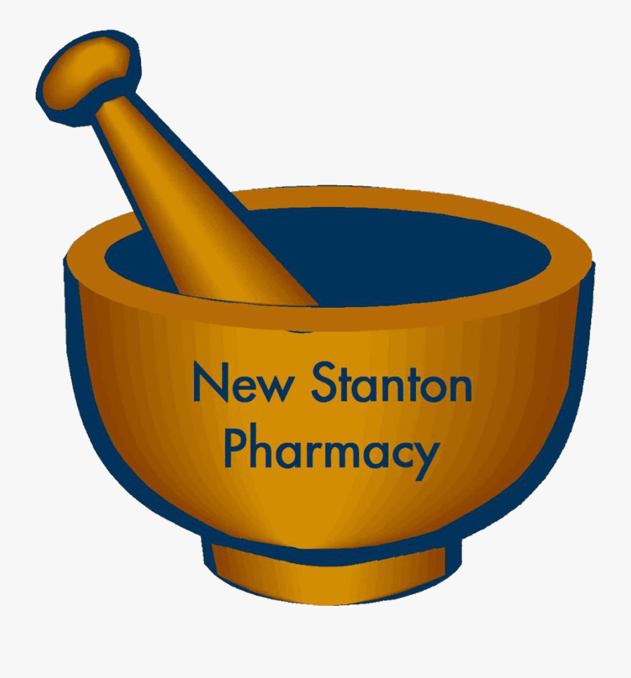 New Stanton Pharmacy - Pharmacy, Transparent Clipart