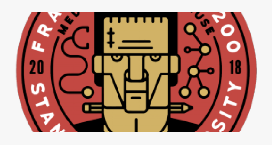 Transparent Guess Png - Frankenstein 200 Stanford, Transparent Clipart