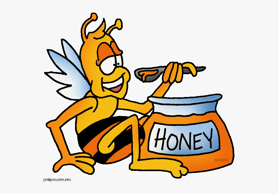 Ancient Greek Religion For Kids And Teachers - Bee, Transparent Clipart