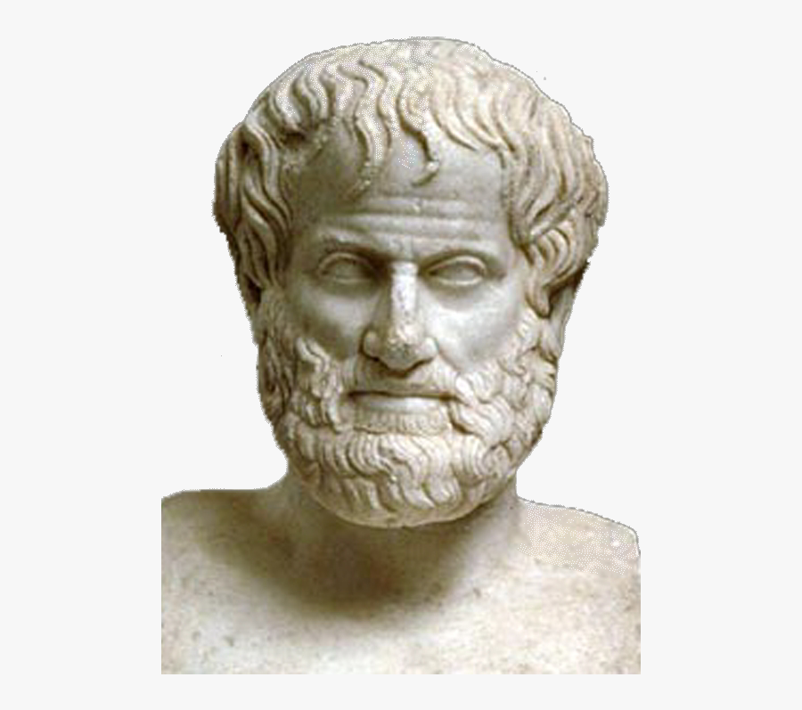 Transparent Philosopher Clipart - Aristotle Png, Transparent Clipart