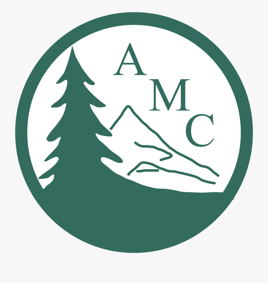 Appalachian Mountain Club, Transparent Clipart