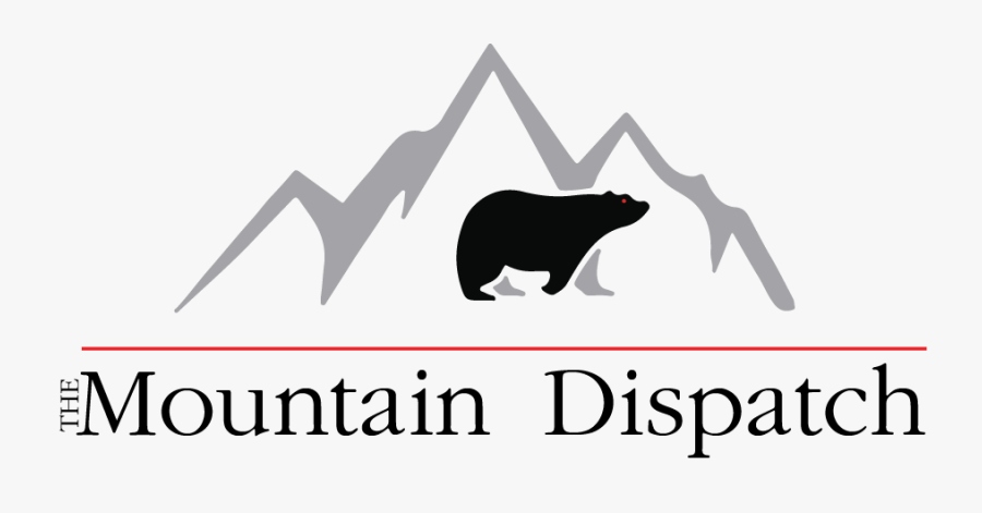 Virginia Appalachian Mountain News - American Black Bear, Transparent Clipart