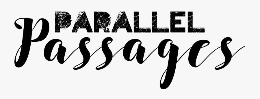 Calligraphy, Transparent Clipart