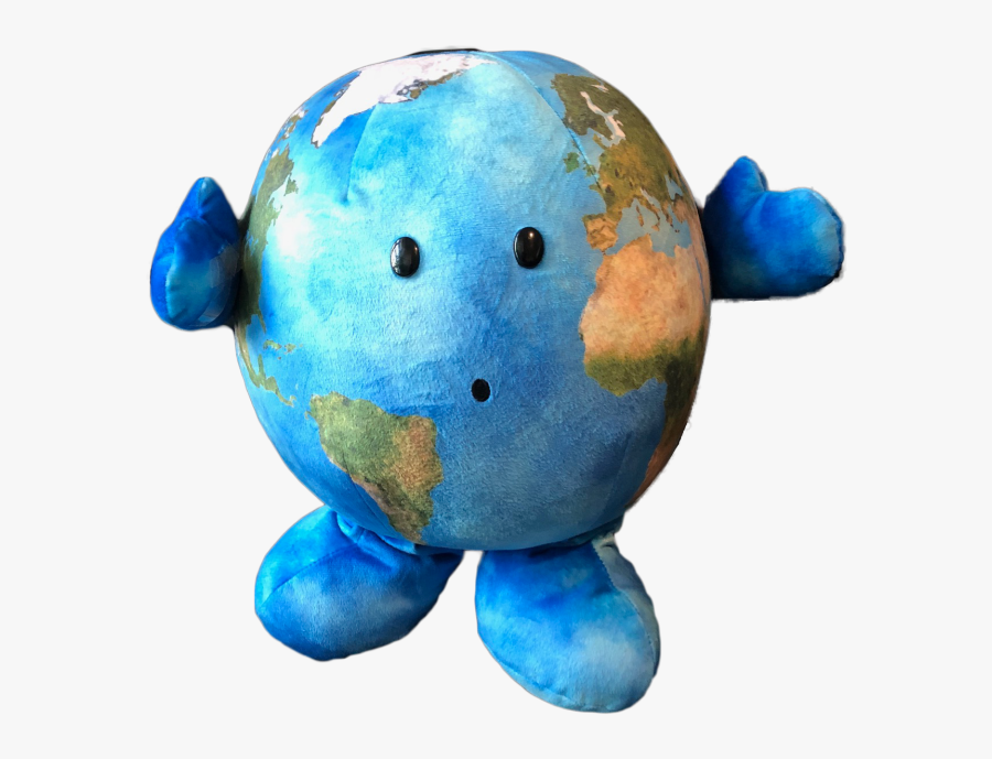 Celestial Buddies Our Precious Planet, Transparent Clipart