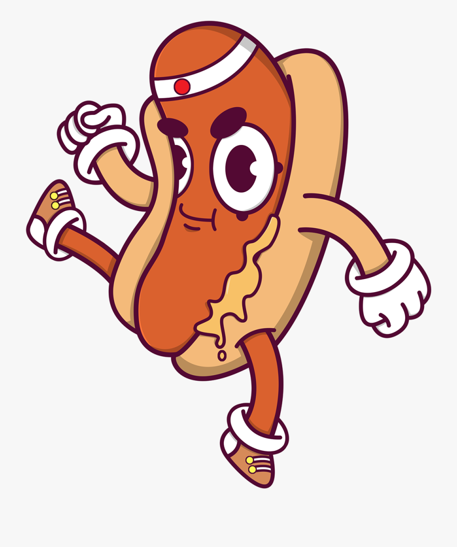 Cool Pics Of Cartoons, Transparent Clipart