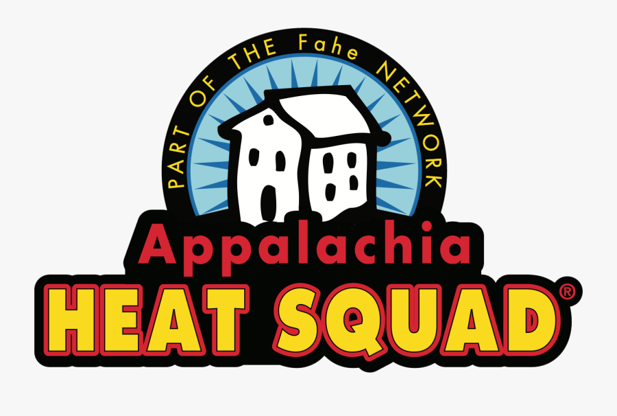 Appalachia Heat Squad, Transparent Clipart