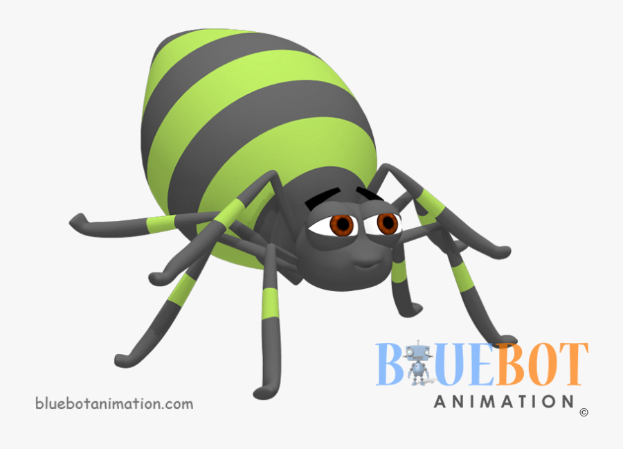 Transparent Spider Web Images Clipart - Scottish Nursery Rhymes Lyrics, Transparent Clipart