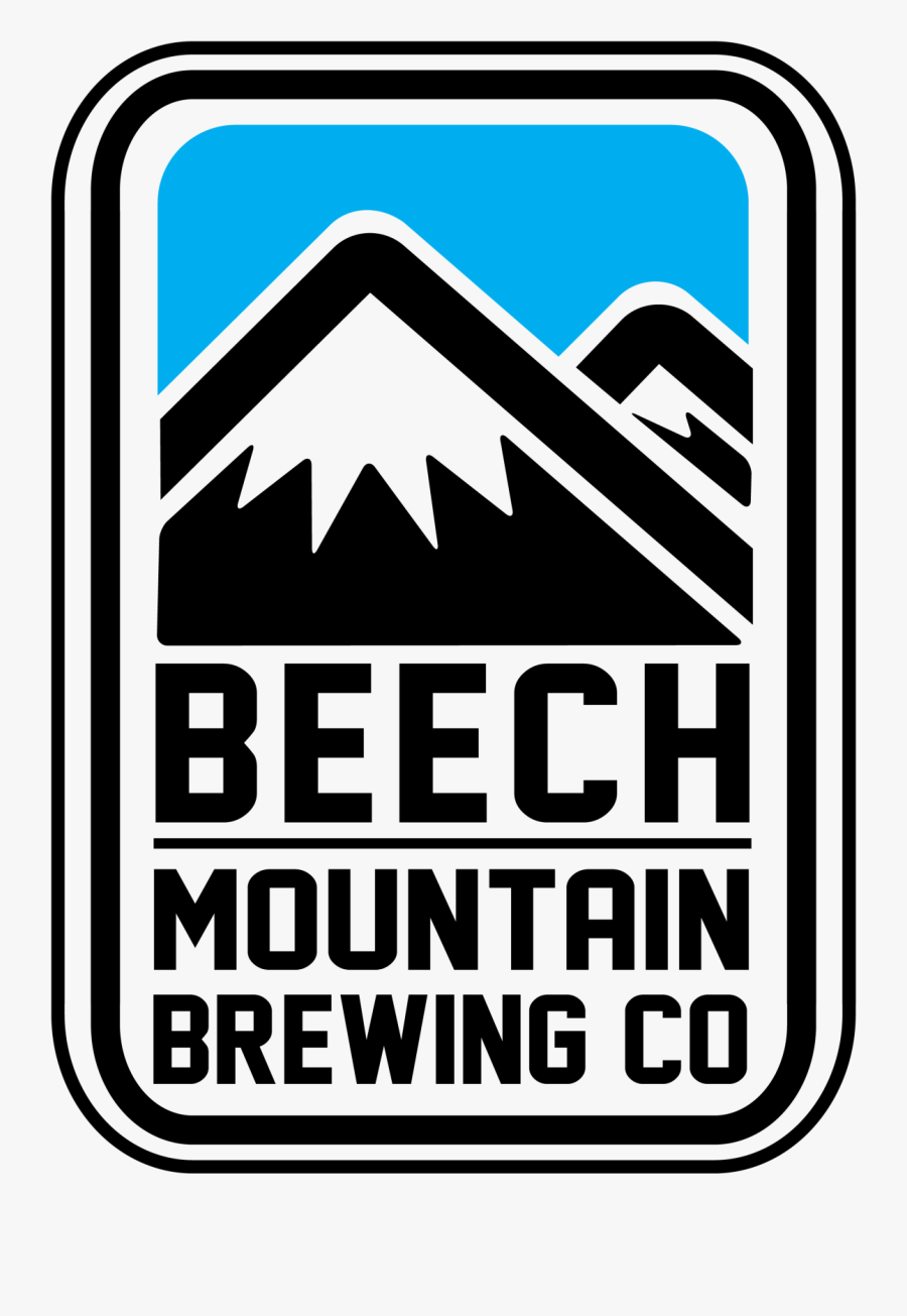 Brewing Co - Beech Mountain Brewery, Transparent Clipart